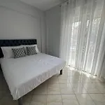 Saranda Apartments Апартаменты Саранда