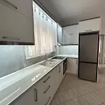 Saranda Apartments *