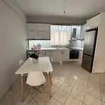 Saranda Apartments