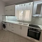 Saranda Apartments Апартаменты Саранда