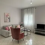 Апартаменты Saranda Apartments Саранда