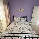 Апартаменты Saranda Apartments
