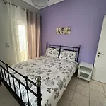 Saranda Apartments Апартаменты