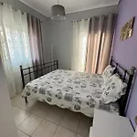 Saranda Apartments *