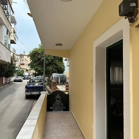 Saranda Apartments