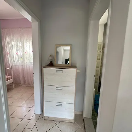 Saranda Apartments Sarandë