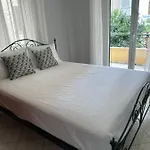 Appartement Saranda Apartments Sarandë