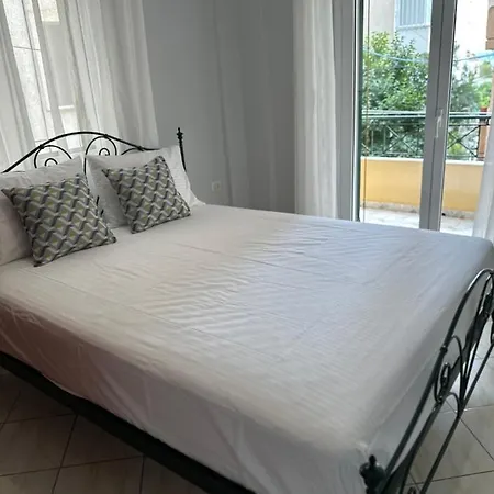 Appartamento Saranda Apartments Sarandë