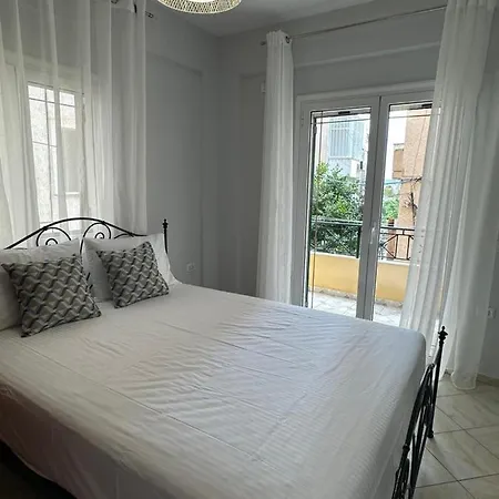 Saranda Apartments * Sarandë