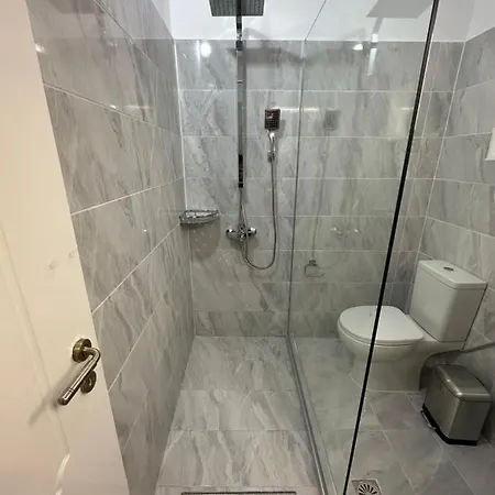Saranda Apartments Sarandë