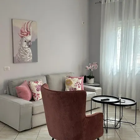 Saranda Apartments * Sarandë