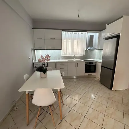 Saranda Apartments