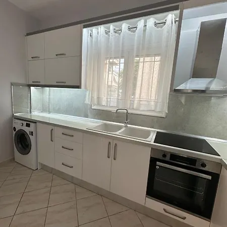 Saranda Apartments Appartamento Sarandë