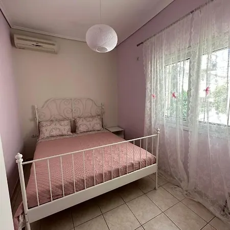 Saranda Apartments アパート Sarandë