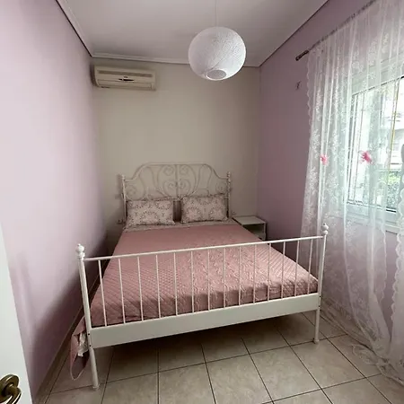 Saranda Apartments *