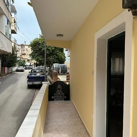 Saranda Apartments * Sarandë