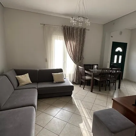 Saranda Apartments