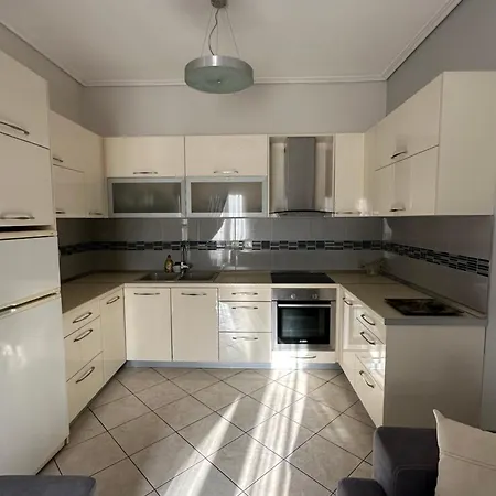 Saranda Apartments Appartamento Sarandë