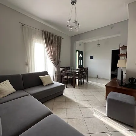 Apartman Saranda Apartments *