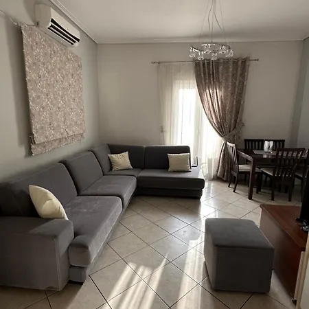 Saranda Apartments Sarandë