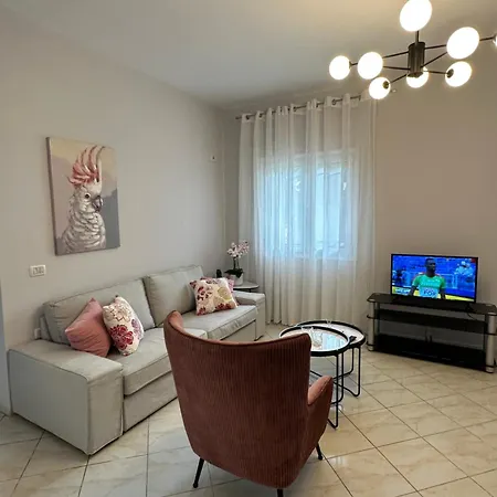 Saranda Apartments * Sarandë