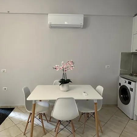 Saranda Apartments Appartamento Sarandë