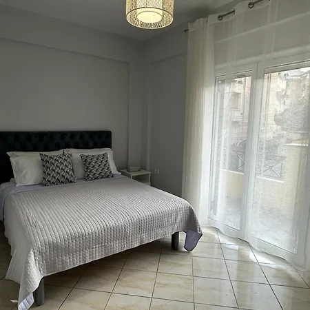 Appartamento Saranda Apartments Sarandë