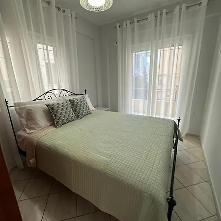 Saranda Apartments