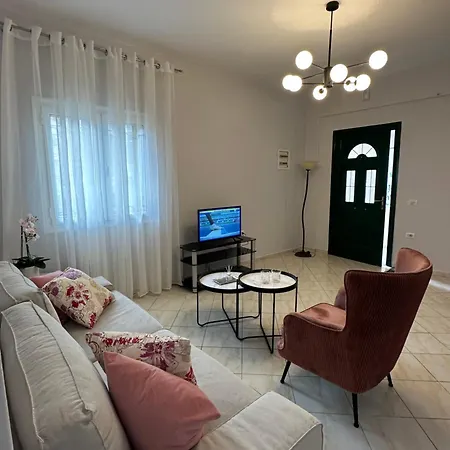 Saranda Apartments * Sarandë