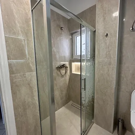 Saranda Apartments * Sarandë