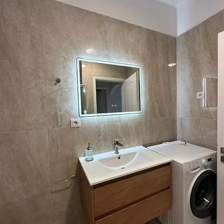 Appartamento Saranda Apartments