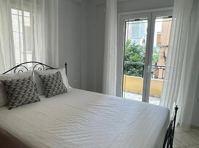 Saranda Apartments * Saranda