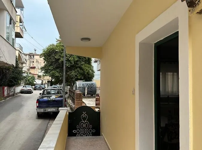 Saranda Apartments