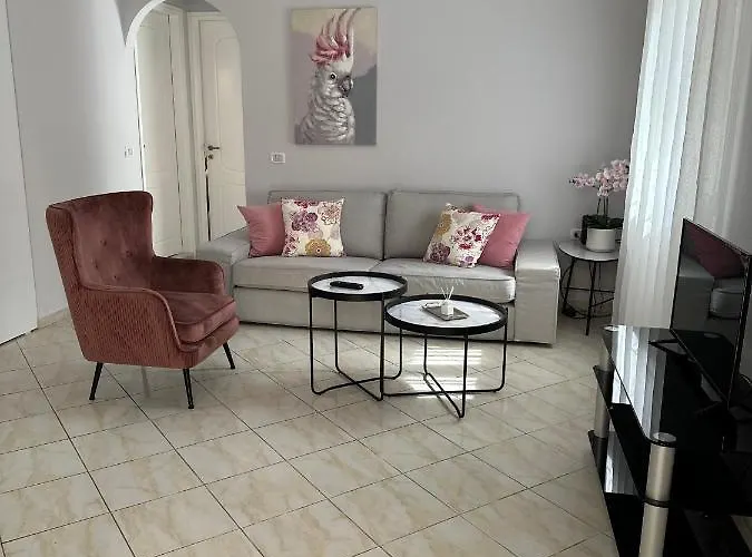 Saranda Apartments Apartman Saranda