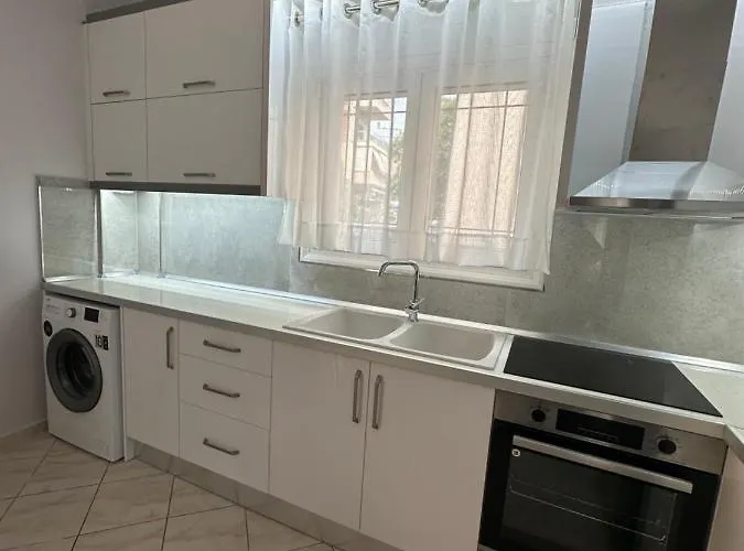 Saranda Apartments Apartman Saranda