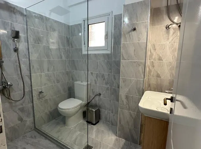 Apartman Saranda Apartments