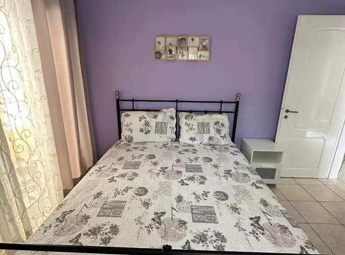 Apartmán Saranda Apartments