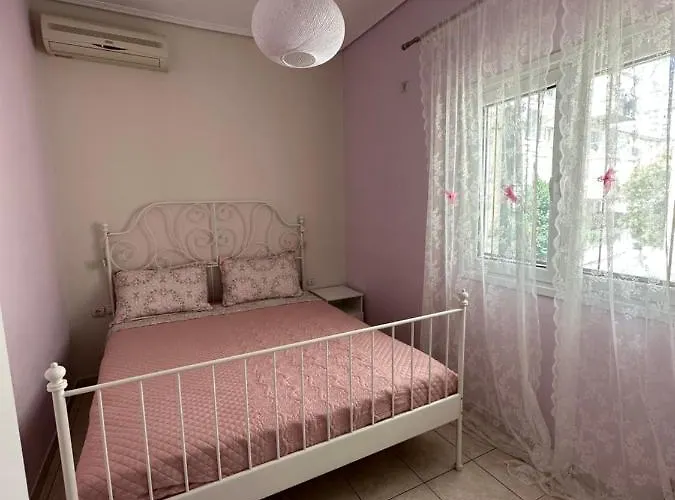Saranda Apartments Apartman Saranda