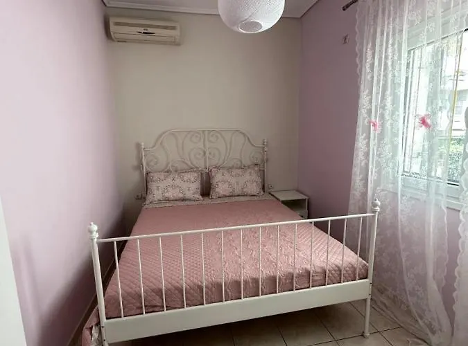 Saranda Apartments *