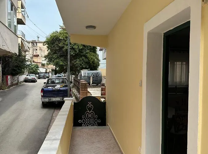 Saranda Apartments * Saranda