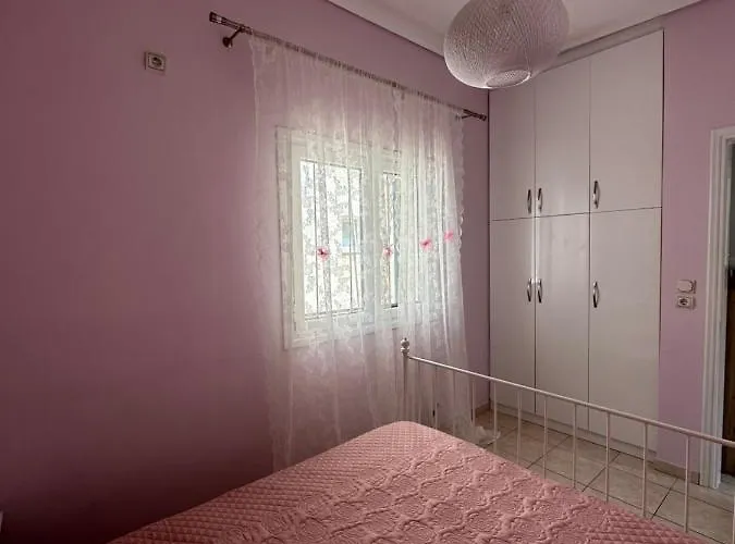 Saranda Apartments Apartman