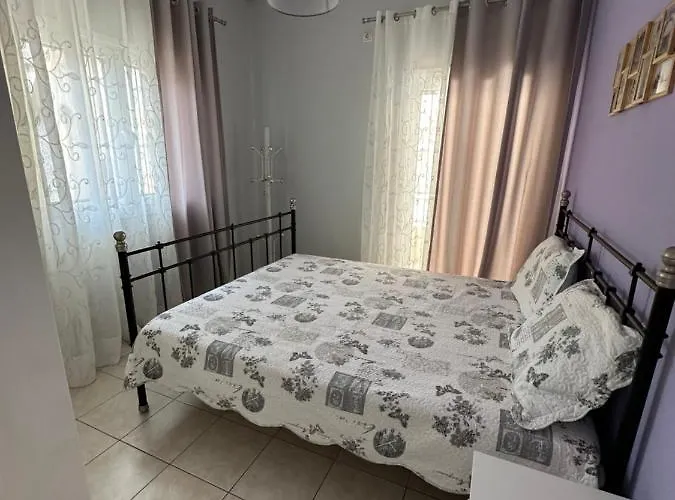Apartman Saranda Apartments *