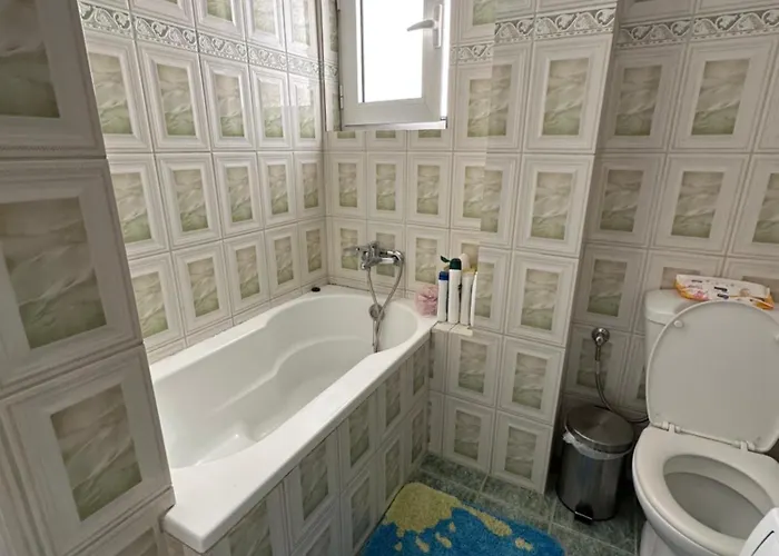 Saranda Apartments Apartman Saranda