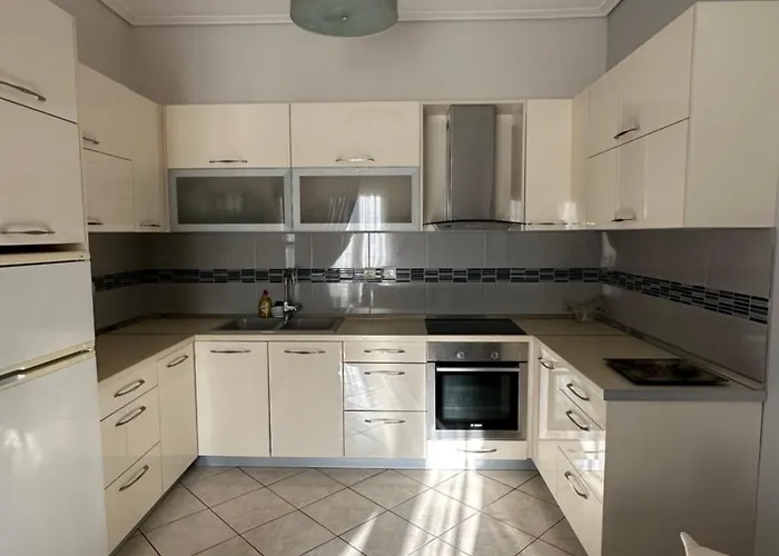 Saranda Apartments Apartman Saranda