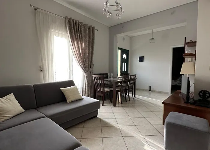 Apartman Saranda Apartments *