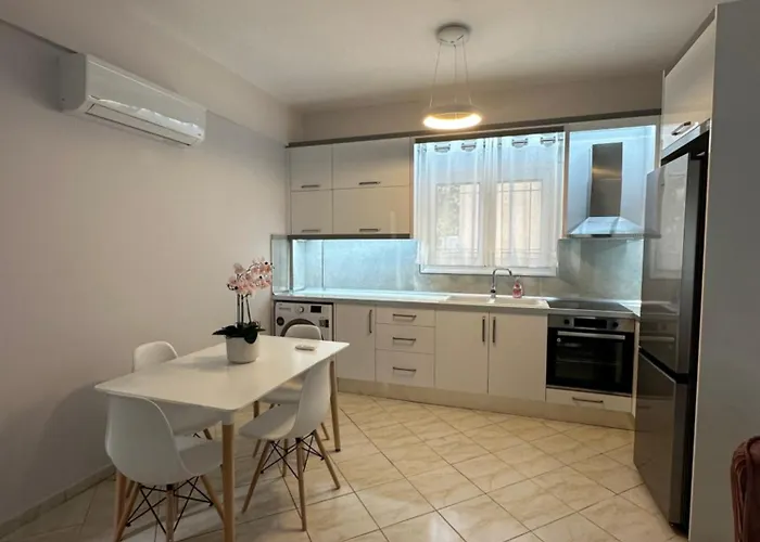 Apartman Saranda Apartments *