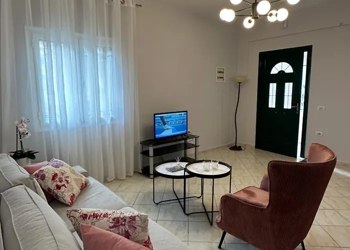 Saranda Apartments * Sarandë